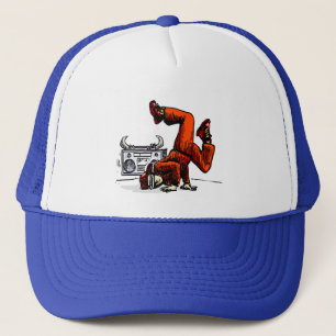 Old-school Hat