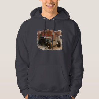Old School Hoodie