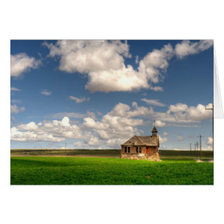 Old School House, Govan WA