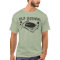 Old School Light Shirt