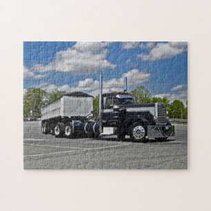 Old School Pete Puzzle