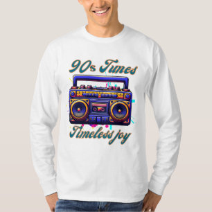 Old School Playlist Shirt Old School Playlist