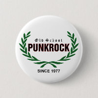 Old School Punkrock since 1977