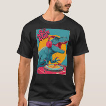 Old School Rave T-Shirt
