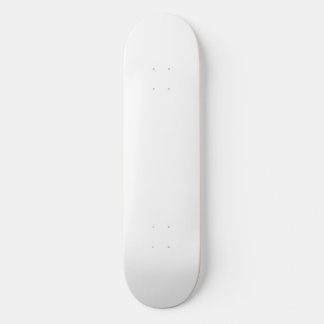 Old School Skateboard