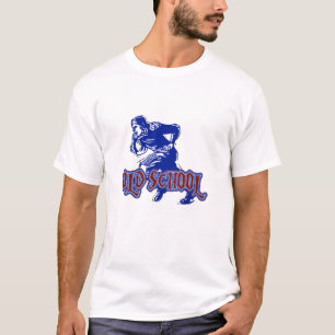 Old School T-Shirt