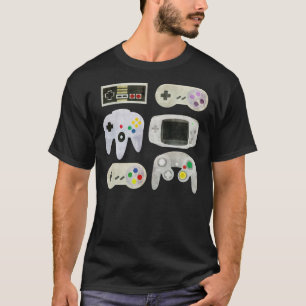 Old School T-Shirt