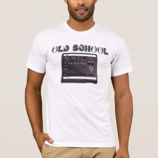 OLD SCHOOL T-Shirt