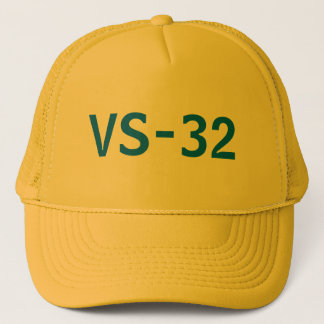 Old School Trucker Hat