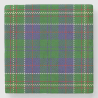 Old Scots Tavern Clan Hunter Tartan