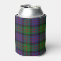 Old Scotsman Clan MacDonald Donald Tartan