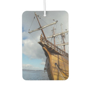Old Ship Air Freshener