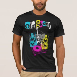 Old Skool Tee