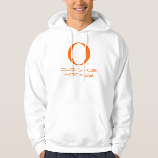 Old Spice Hockey Club Hoodie