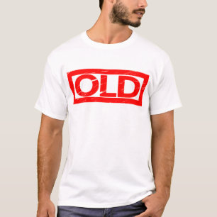 Old Stamp T-Shirt