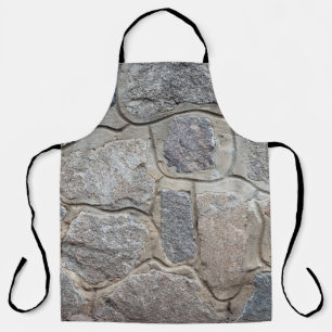 Old stone masonry textureabstract, architecture, h apron