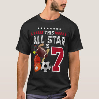 Old T-Shirt