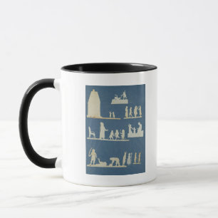 Old Tales Mug