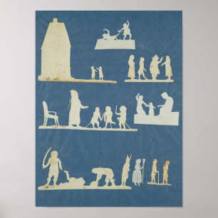 Old Tales Poster