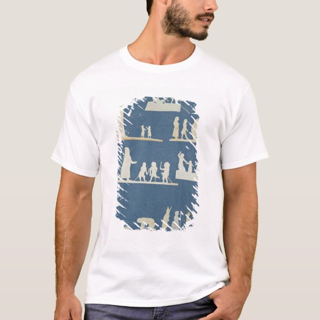 Old Tales T-Shirt (Front)