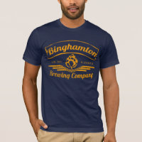 Old Time Binghamton Brewing Co