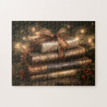 Old-time Christmas Books