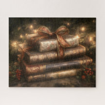 Old-time Christmas Books