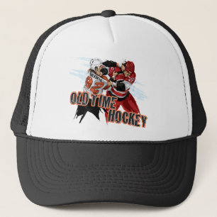 Old Time Hockey Hat