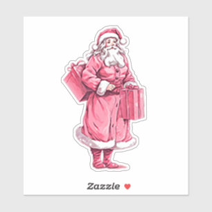 Old Time Santa Clause