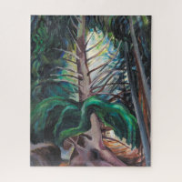 Old Timer | Emily Carr |