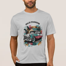 Old Timer T-shirt