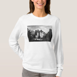 Old Tolbooth, Edinburgh T-Shirt