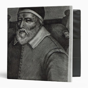 Old Tom Parr, 1635 Binder