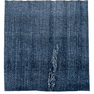Old torn denim: jeans texture.
