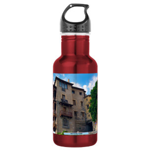 Old Town, Spain 532 Ml Water Bottle