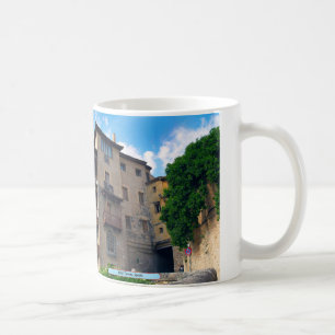Old Town, Spain Coffee Mug