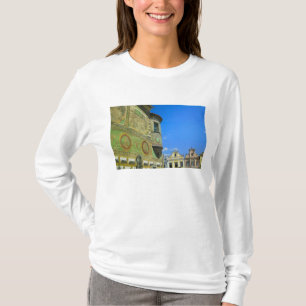 Old town square surrounded by 16th-century T-Shirt
