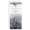 Old tree book mark you Customize