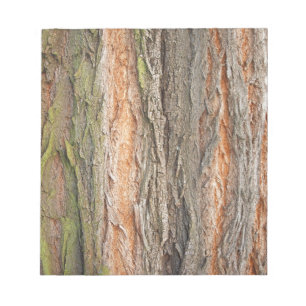 old tree notepad
