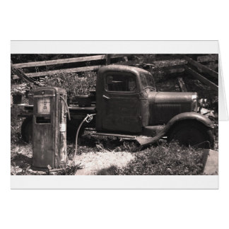 Old Truck