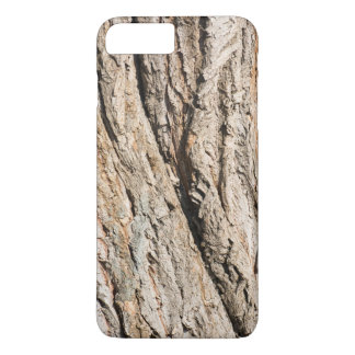 Old trunk pattern iPhone 8 plus/7 plus case
