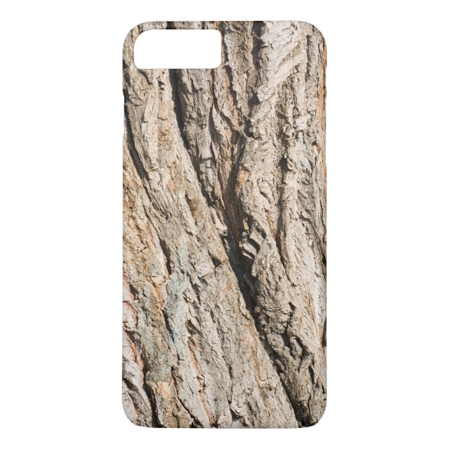Old trunk pattern Case-Mate iPhone case (Back)