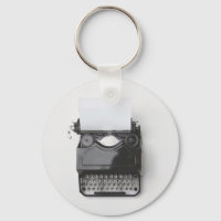 Old Typewriter for Author, Journalist, Blogger