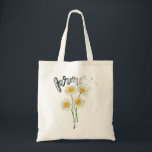 Old Vibe Farmers Market Flowers Tote Bag<br><div class="desc">Old Vibe Farmers Market Flowers Tote Bag</div>