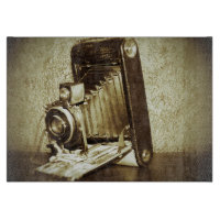 Old Vintage Camera