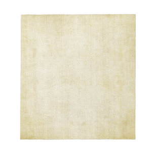 Old Vintage Paper Background Notepad