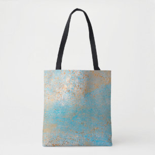 Old vintage wood background textureabstract, aged, tote bag