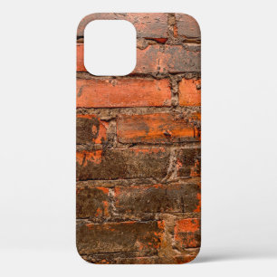 Old wall of stone bricksabstract, aged, ancient, a iPhone 12 case