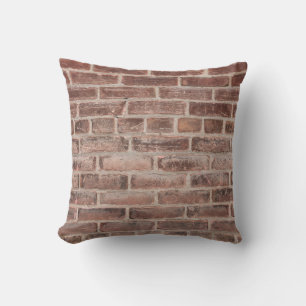 Old Wall Texturewall, abstract, aged, architecture Throw Pillow