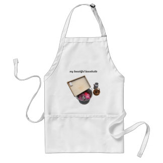 old washtub standard apron